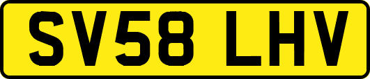 SV58LHV