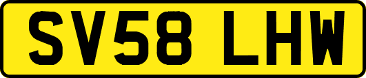 SV58LHW