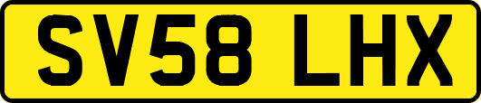 SV58LHX