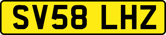 SV58LHZ