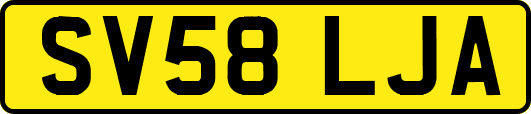 SV58LJA