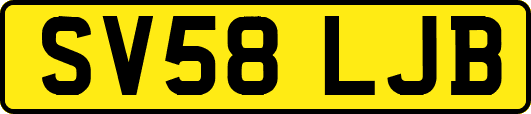 SV58LJB