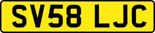 SV58LJC