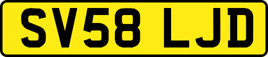 SV58LJD
