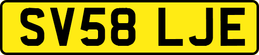 SV58LJE
