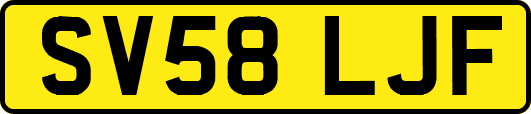 SV58LJF