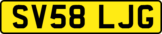 SV58LJG