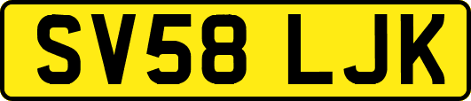 SV58LJK