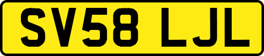 SV58LJL