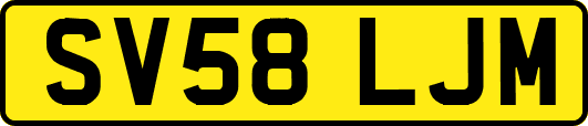 SV58LJM