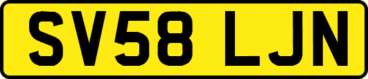 SV58LJN