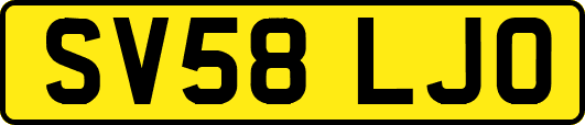 SV58LJO