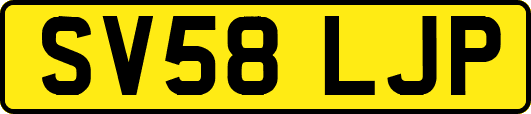 SV58LJP