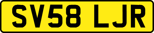 SV58LJR