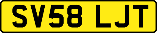 SV58LJT