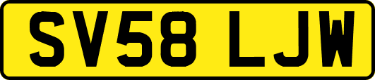 SV58LJW