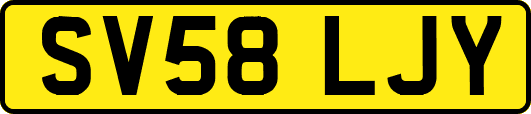 SV58LJY