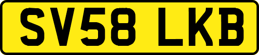 SV58LKB