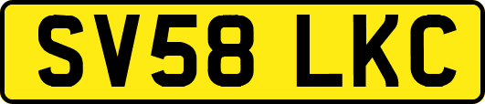 SV58LKC