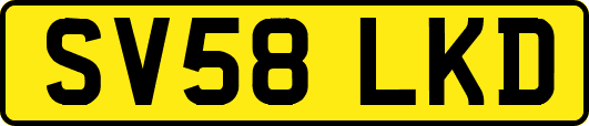 SV58LKD