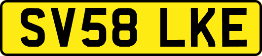 SV58LKE