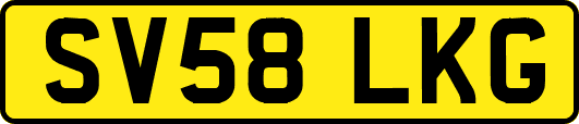 SV58LKG