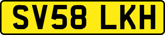 SV58LKH