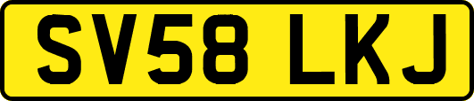 SV58LKJ