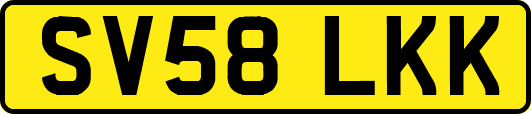 SV58LKK