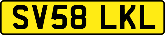 SV58LKL