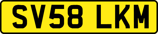 SV58LKM