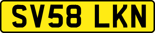 SV58LKN