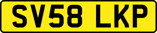 SV58LKP
