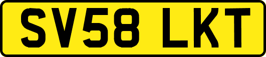 SV58LKT
