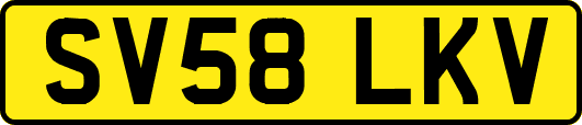 SV58LKV