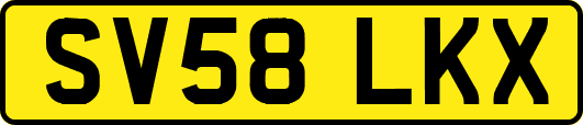 SV58LKX