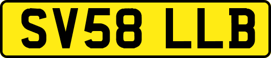 SV58LLB