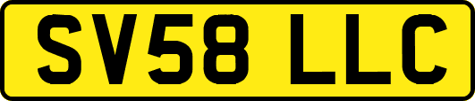 SV58LLC