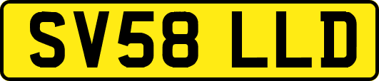 SV58LLD