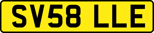 SV58LLE