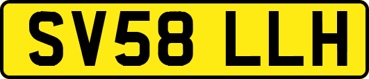 SV58LLH