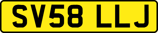 SV58LLJ