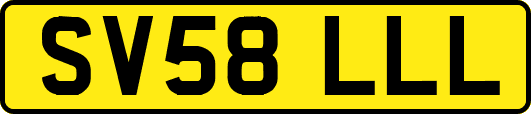 SV58LLL