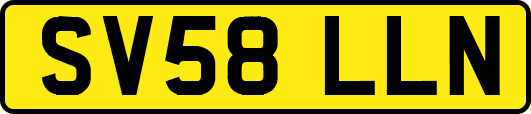 SV58LLN