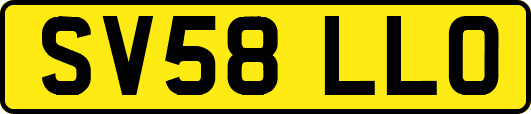 SV58LLO