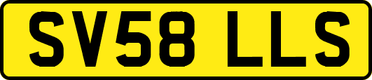 SV58LLS