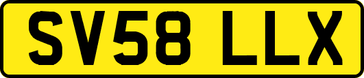 SV58LLX
