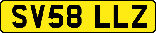 SV58LLZ