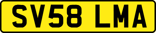 SV58LMA