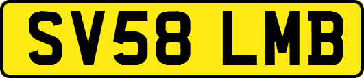SV58LMB
